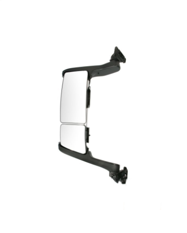 RETROVISEUR GAUCHE BRAS LONG ELECTRIQUE CHAUFFANT – VENDU SANS LA COQUE ARRIERE – MAN TGX 2021