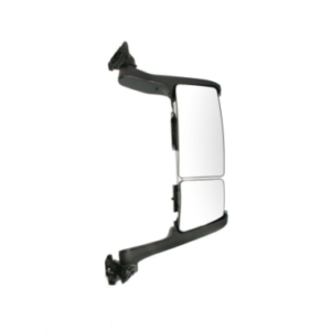 RETROVISEUR DROIT BRAS LONG ELECTRIQUE CHAUFFANT – VENDU SANS LA COQUE AR – MAN TGX 2021