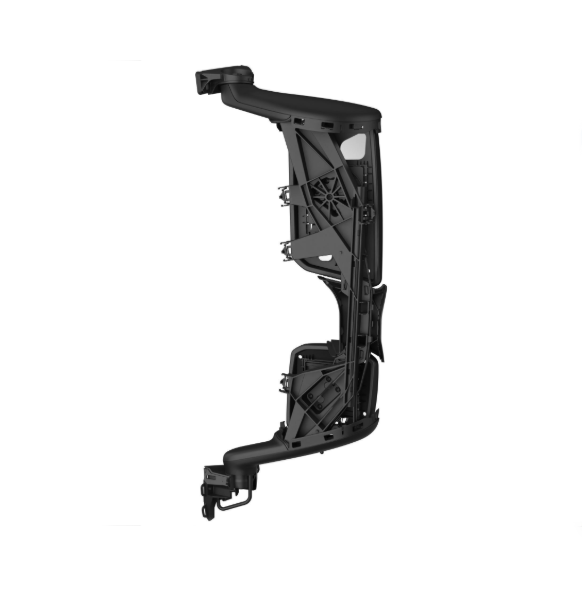 RETROVISEUR GAUCHE DAF XF / XG / XG + - VENDU SANS LA COQUE – Image 2