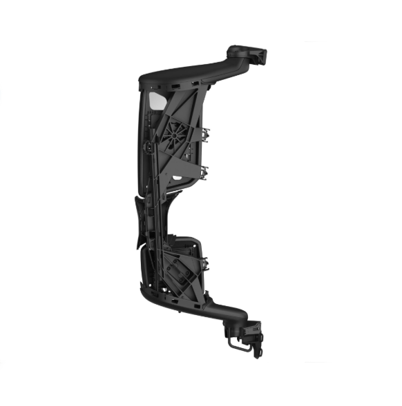 RETROVISEUR DROIT DAF XF / XG / XG+ -VENDU SANS LA COQUE – Image 2