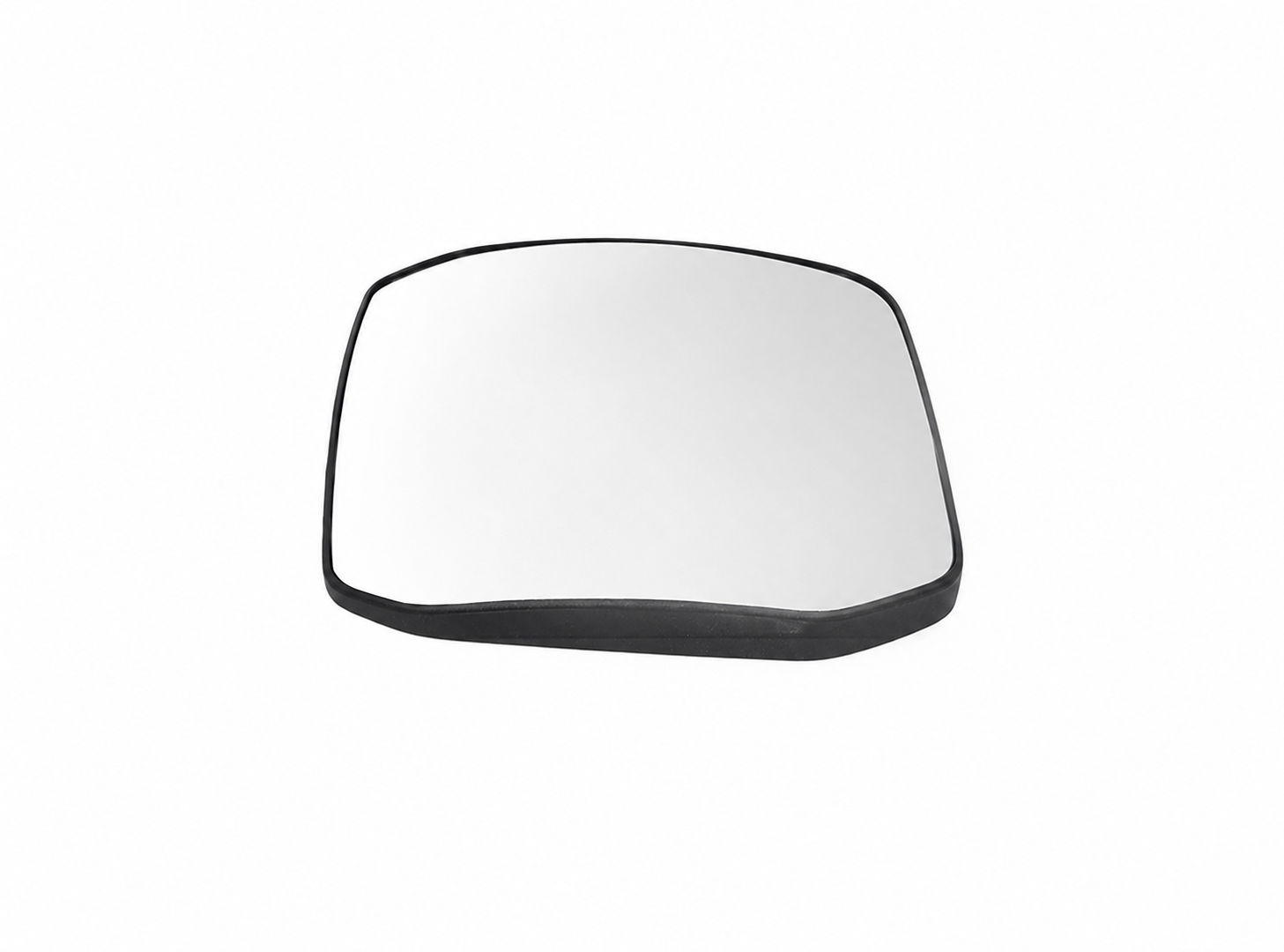 GLACE RETROVISEUR GRAND ANGLE GAUCHE DAF XF / XG / XG+