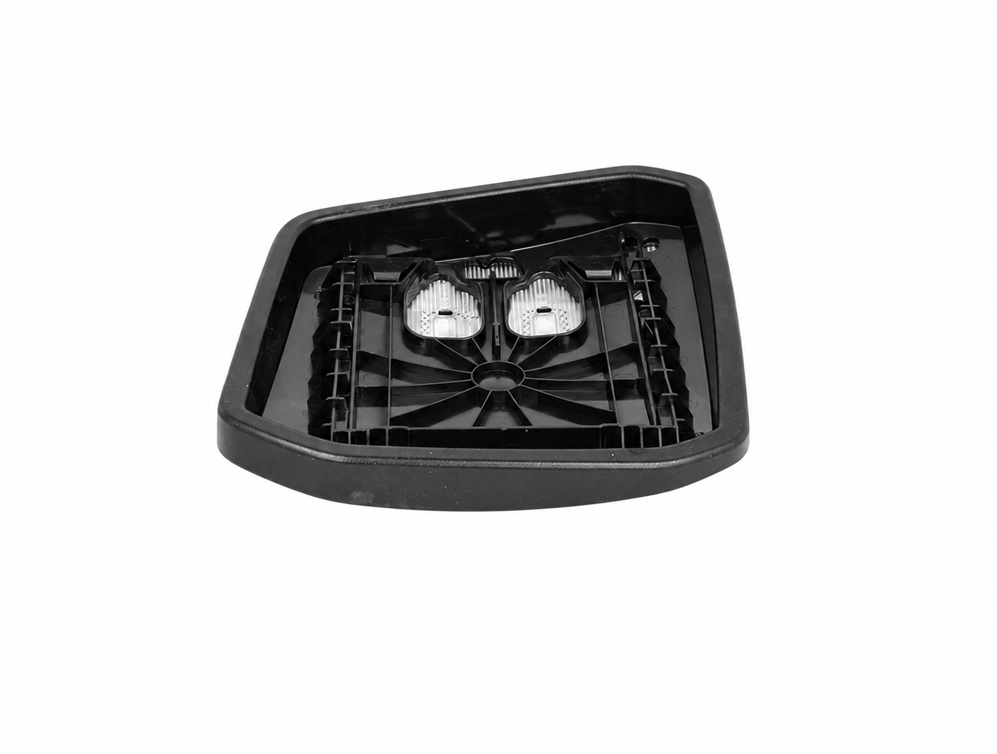 GLACE RETROVISEUR GRAND ANGLE GAUCHE DAF XF / XG / XG+ – Image 2