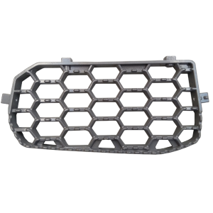GRILLE ALUMINIUM INFERIEURE DE CAISSON MARCHE PIED – DROITE ET GAUCHE – SCANIA S