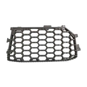 GRILLE ALUMINIUM D’EMMARCHEMENT – DROITE ET GAUCHE – SCANIA S