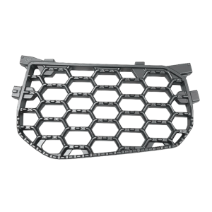 GRILLE ALUMINIUM INFERIEURE DE CAISSON MARCHE PIED – DROITE ET GAUCHE – SCANIA S