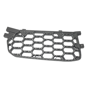 GRILLE ALUMINIUM SUPERIEURE DE CAISSON DE MARCHE PIED – DROITE ET GAUCHE – SCANIA S