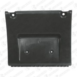 RECOUVREMENT INTERIEUR DE DEMI AILE ARRIERE RENAULT T NEW 2021