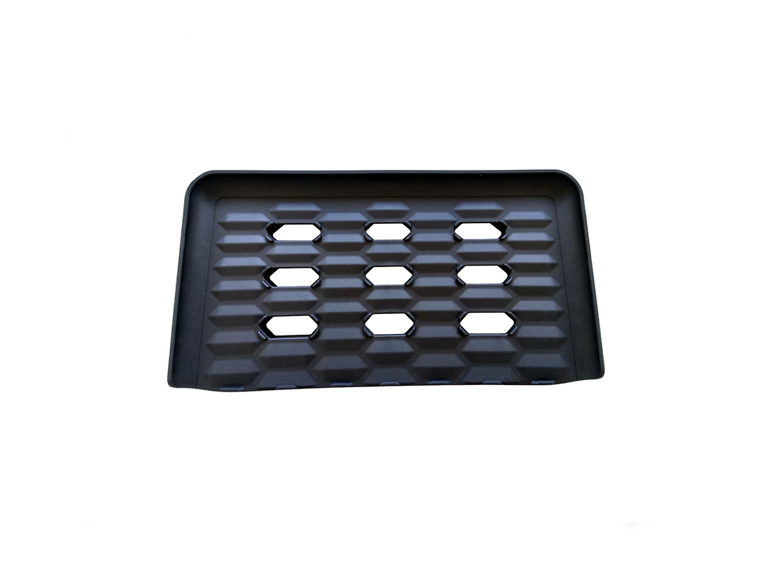 MARCHE SUPERIEURE DE L EMMARCHEMENT DROITE / GAUCHE - IVECO S-WAY CABINE AS