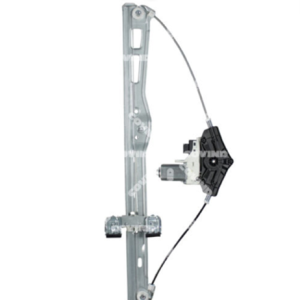 LEVE VITRE ELECTRIQUE GAUCHE AVEC MOTEUR VERSION CONFORT 6 BROCHE SCANIA s