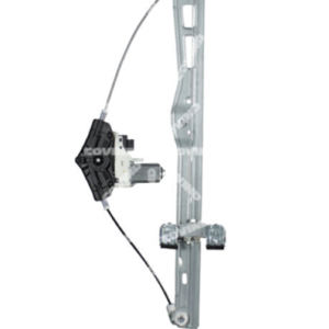 LEVE VITRE ELECTRIQUE DROIT AVEC MOTEUR VERSION CONFORT 6 BROCHE SCANIA S