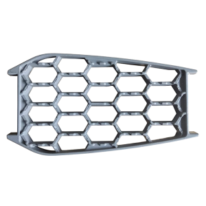 GRILLE DE MARCHE FLOTTANTE DROITE GAUCHE – SCANIA G-P CHANTIER