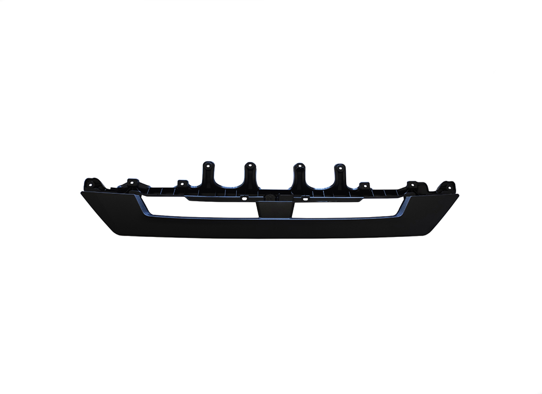 GRILLE DE CALANDRE INTERMEDIAIRE MAN TGS 2021 - NOIR