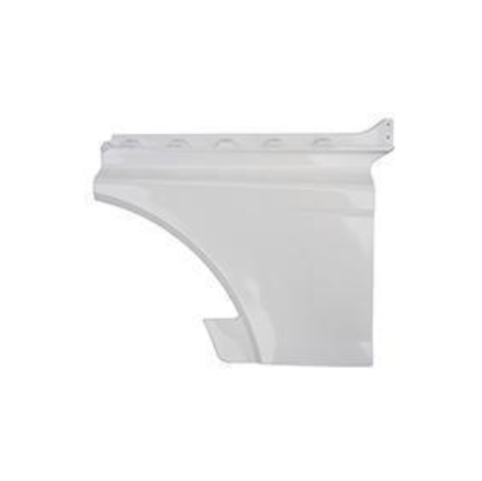 EXTENSION PORTE CABINE DROIT MAN TGX 2021 - A PEINDRE