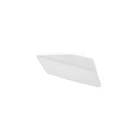 BOUCHON DROIT POUR TROU ESSUIE-PHARE SUR COIN DE PARE CHOC MAN TGX 2021 - A PEINDRE
