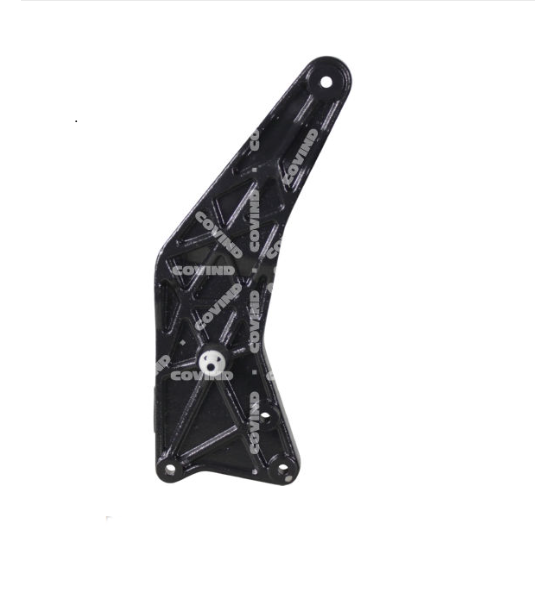 PATTE ANCRAGE PARE-CHOC AVANT GAUCHE MAN TGX 2021