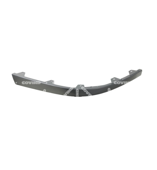 SPOILER DROIT NUE FH4 RESTYLING 2021, SANS LA BAVETTE ET SA BAGUETTE - GRIS
