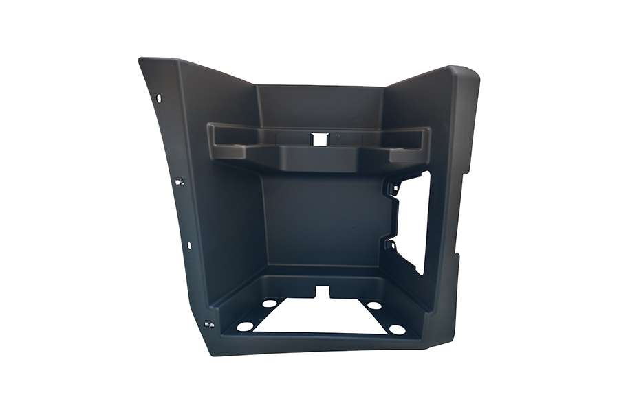 MARCHE PIED DROIT RENAULT T NEW 2021 AVEC TROUS POUR DEFLECTEUR D'AIR