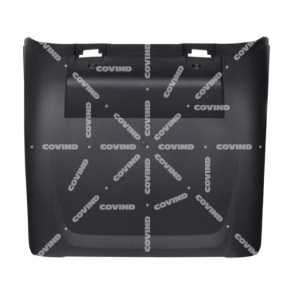 DEMI AILE PARTIE AVANT DROITE ESSIEU ARRIERE DAF XF | XG | XG+ POUR VEHICULE AVEC JUPE LATERALE