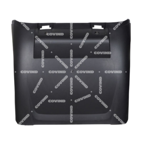 DEMI AILE PARTIE AVANT GAUCHE ESSIEU ARRIERE DAF XF | XG | XG+ POUR VEHICULE AVEC JUPE LATERALE