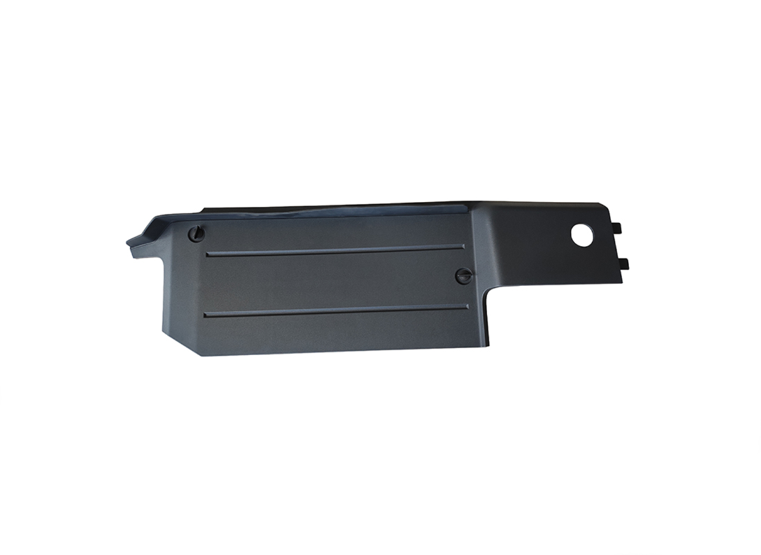 CACHE DROIT CUVELAGE DE PHARE VOLVO FH4 RESTYLING 2021
