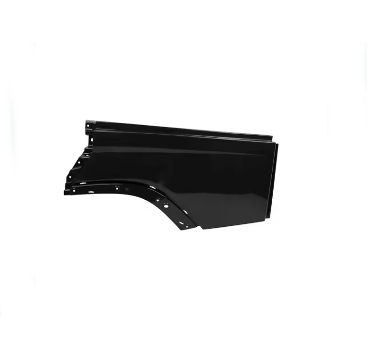 EXTENSION AILE GAUCHE SANS PORTE FH4 RESTYLING 2021