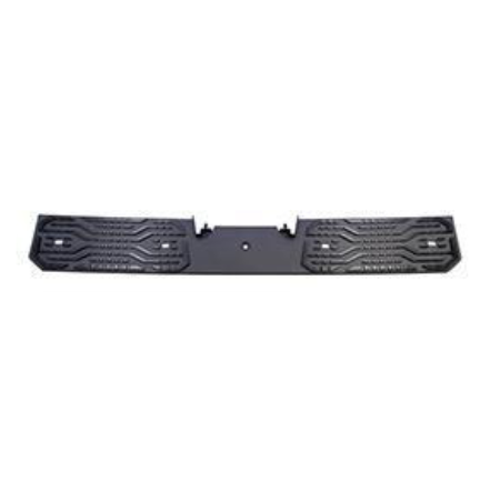 PLAQUE MARCHE-PIED PARE-CHOCS CENTRAL MAN TGS 2021