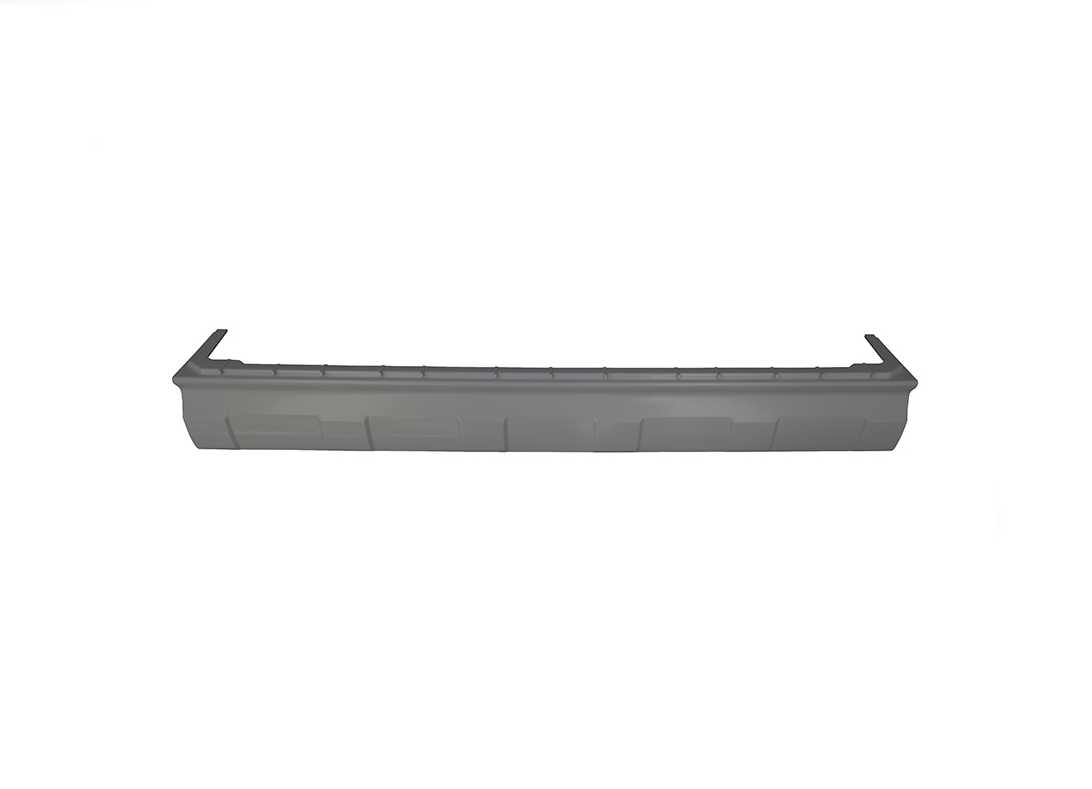 ELEMENT INFERIEUR PARE-CHOCS MAN TGS 2021 - GRIS