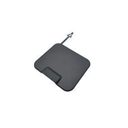 TRAPPE MARCHE PIED D/G MAN TGX 2021 – GRIS