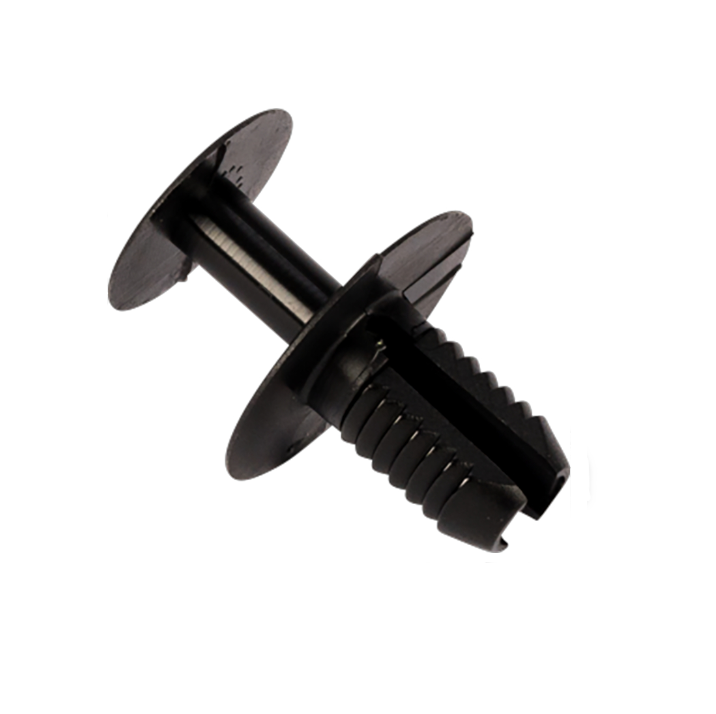 RIVET ECLATE POUR MARCHE PLASTIQUE AC46662228 MERCEDES
