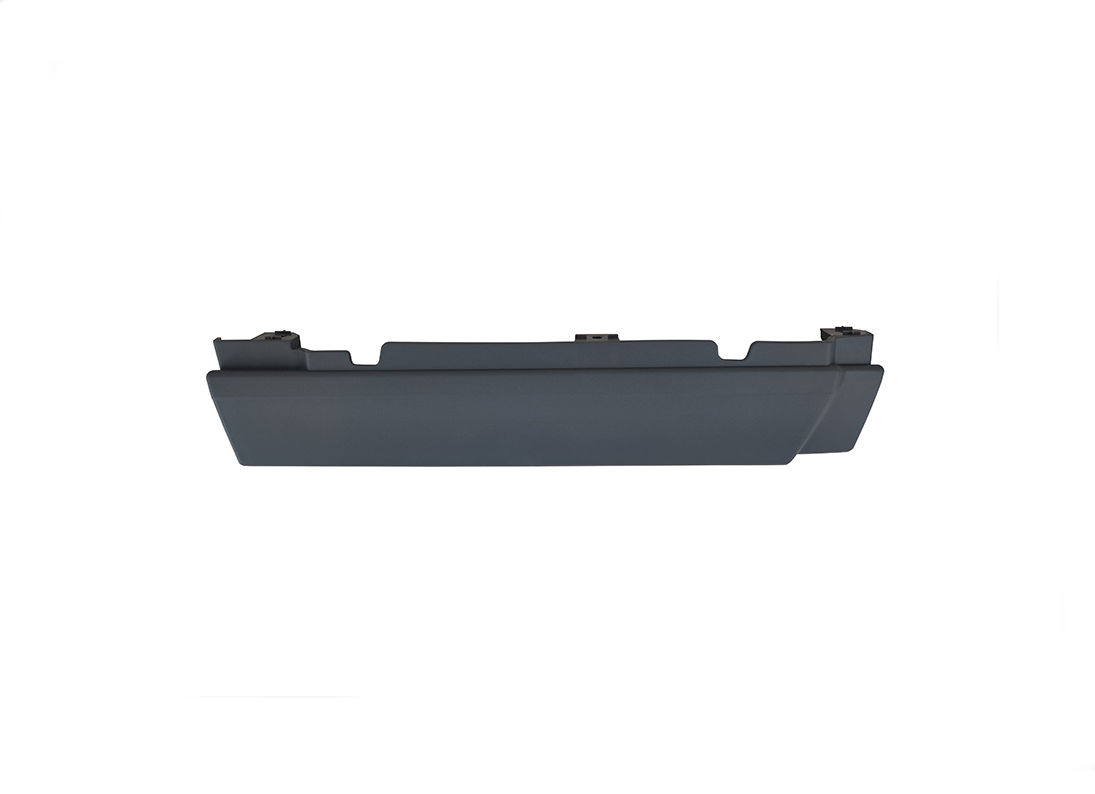 LAME INFERIEURE DE CAISSON DROIT MERCEDES ACTROS GAMME F - COULEUR GRISE