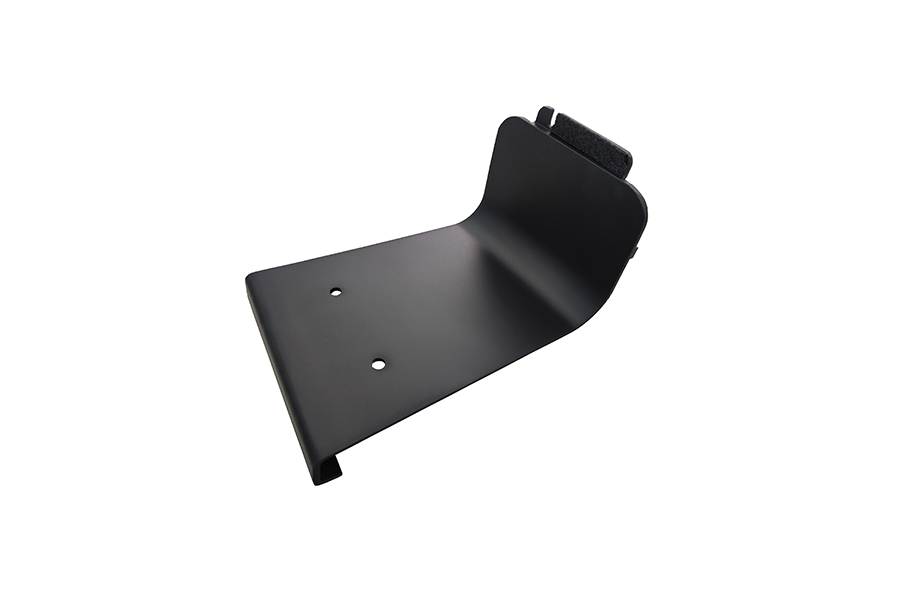 TRAPPE D'EMMARCHEMENT DROIT IVECO STRALIS S-WAY CABINE AS + X-WAY CABINE AS - NOIR