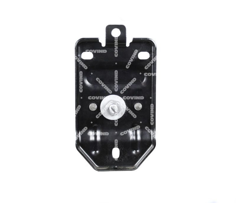 SUPPORT DROIT / GAUCHE DE CALANDRE SUPERIEURE IVECO S-WAY CABINE AS/AD-AT + X-WAY CABINE AS/AD-AT + T-WAY CABINE AD-AT – Image 2