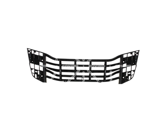 SUPPORT DE CALANDRE INFERIEURE AVEC FONCTION MARCHE PIEDS IVECO S-WAY CABINE AS/AD-AT + X-WAY CABINE AS/AD-AT