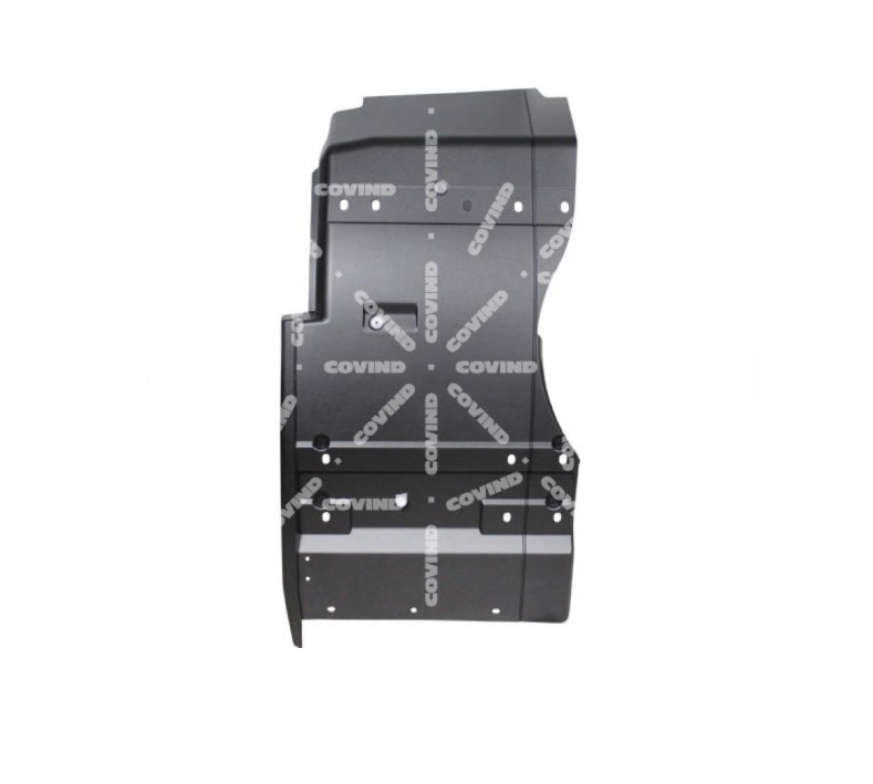 AILE ARRIERE ROUE AVANT GAUCHE IVECO STRALIS S-WAY CABINE AS + X-WAY CABINE AS