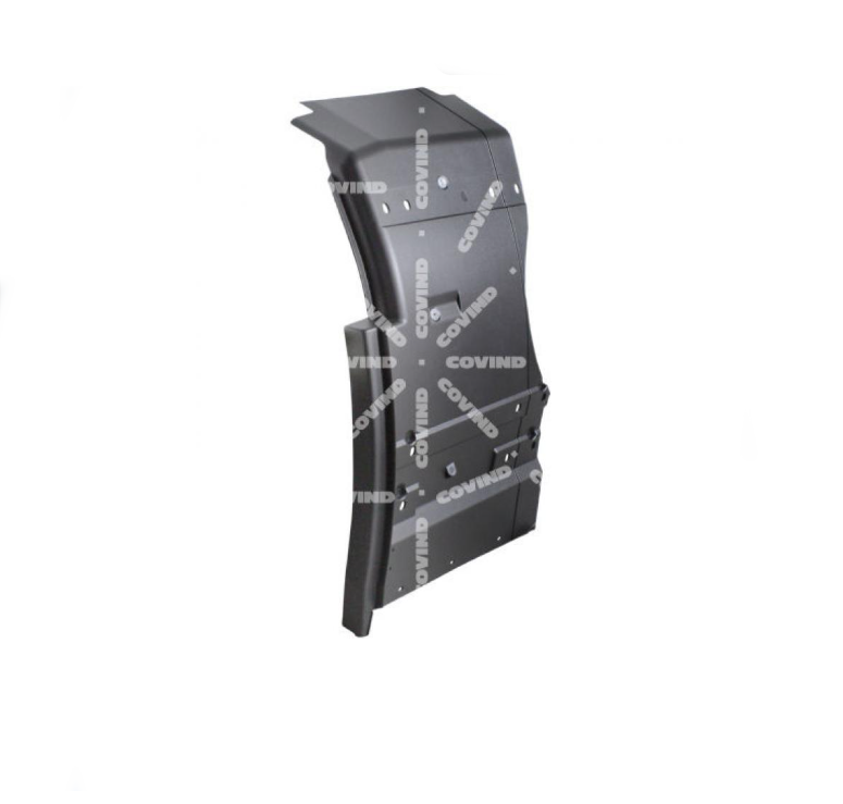 AILE ARRIERE ROUE AVANT GAUCHE IVECO STRALIS S-WAY CABINE AS + X-WAY CABINE AS – Image 2
