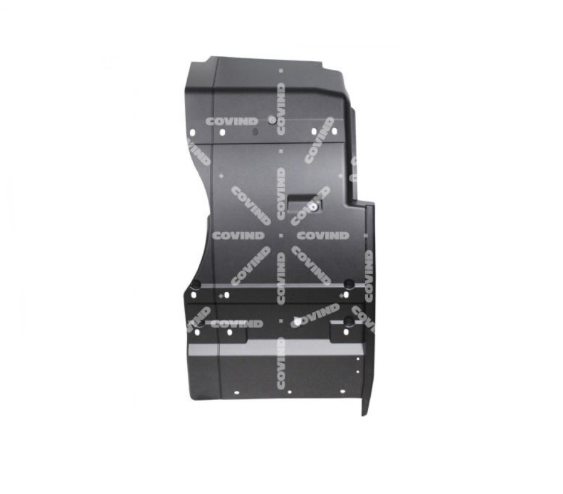AILE ARRIERE ROUE AVANT DROITE IVECO STRALIS S-WAY CABINE AS + X-WAY CABINE AS