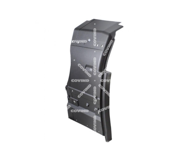 AILE ARRIERE ROUE AVANT DROITE IVECO STRALIS S-WAY CABINE AS + X-WAY CABINE AS – Image 2
