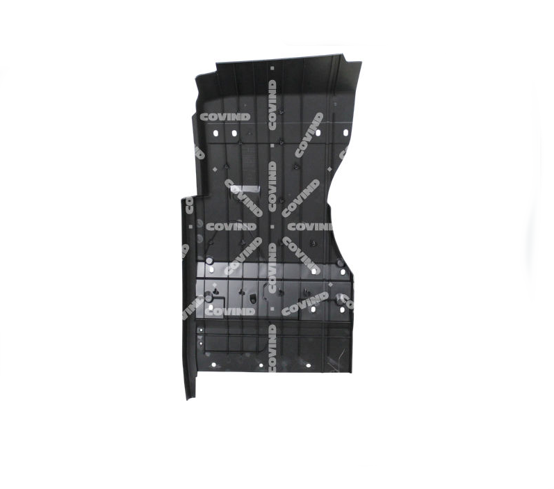 AILE ARRIERE ROUE AVANT DROITE IVECO STRALIS S-WAY CABINE AS + X-WAY CABINE AS – Image 3