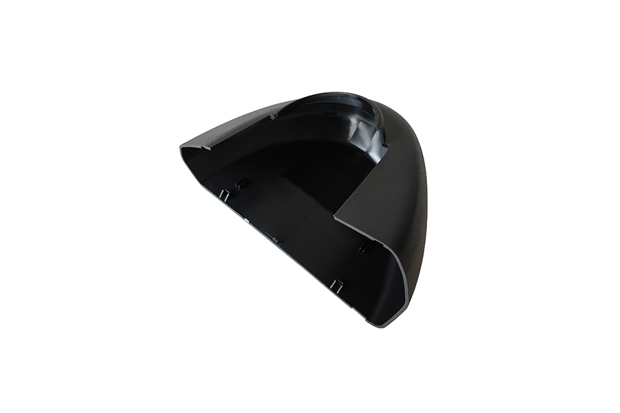 COUVERCLE PIED DE RETROVISEUR GAUCHE IVECO S WAY / X-WAY / T-WAY