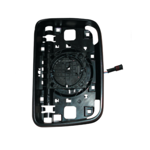 CARCASSE RETROVISEUR PRINCIPAL ELECTRIQUE AVEC MOTEUR RENAULT KERAX DXI