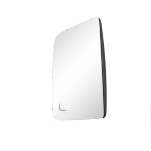 GLACE RETROVISEUR PRINCIPALE GAUCHE DEGIVRANTE AVEC VOYANT DE PRESENCE VOLVO FM4