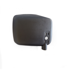 COQUE DE RETROVISEUR GRAND ANGLE DROIT RENAULT T – NOIR