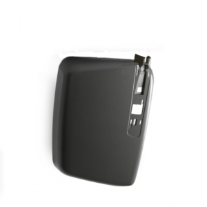 COQUE DE RETROVISEUR PRINCIPAL DROIT RENAULT T – NOIR