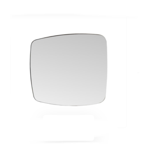 GLACE GRAND ANGLE DROITE / GAUCHE RENAULT T