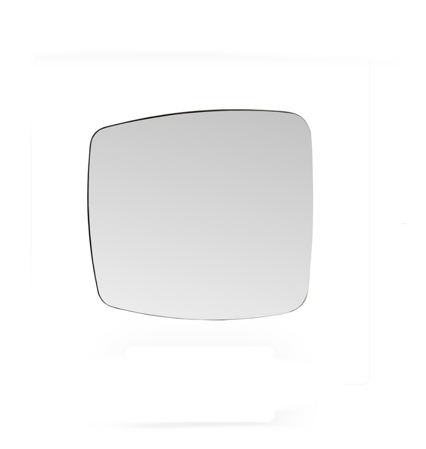 GLACE GRAND ANGLE DROITE / GAUCHE RENAULT T