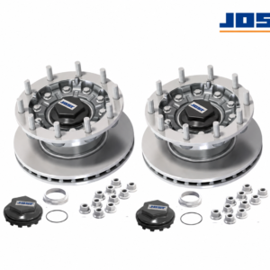 KIT DE REPARATION DE MOYEU JOST ORIGINE