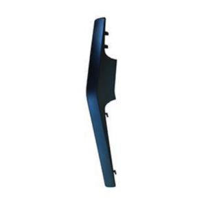 BAGUETTE DE FINITION VERTICALE NOIRE ENTRE RETRO ANGLE ET PRINCIPAL GAUCHE - RENAULT T