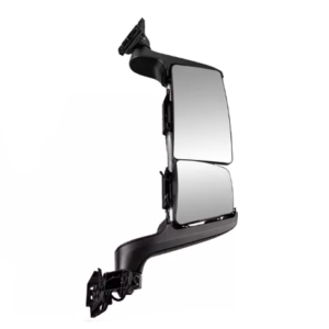 RETROVISEUR DROIT BRAS COURT ELECTRIQUE CHAUFFANT – VENDU SANS LA COQUE ARRIERE – MAN TGX 2021