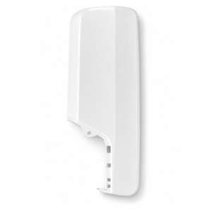 COQUE RÉTROVISEUR PRINCIPAL DROIT MERCEDES ACTROS MP4 BRAS LONG – PEINTE EN BLANC ARTIK 9147