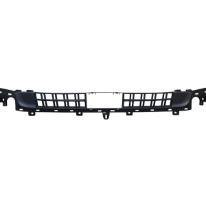 GRILLE CALANDRE INFÉRIEUR AVEC OUVERTURE POUR ACC VOLVO FH AÉRO